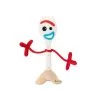Disney Forky Plush – Toy Story 4 – Small – 11'' -Disney 1230000442833