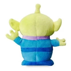 Disney Toy Story Alien Plush – Small 8 1/4'' -Disney 1230041284632 2