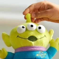 Disney Toy Story Alien Plush – Small 8 1/4'' -Disney 1230041284632 4