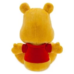 Disney Winnie The Pooh Big Feet Plush – Small 10'' -Disney 1230055504618 2