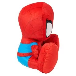Disney Spider-Man Big Feet Plush – 11'' 8 Disney Spider-Man Big Feet Plush – 11'' -Disney 1230055504680 2