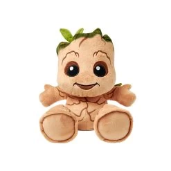 Disney Baby Groot Big Feet Plush – Guardians Of The Galaxy – 10 1/2''