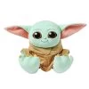 Disney Grogu Big Feet Plush – Star Wars: The Mandalorian – 10'' -Disney 1230055504684