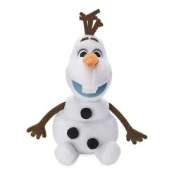 Disney Olaf Plush – Frozen 2 – Medium – 13'' -Disney 1231041282691 2