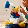 Disney Donald Duck Plush – Medium 15 3/4'' -Disney 1231047443603