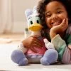 Disney Daisy Duck Plush – Medium 13'' -Disney 1231047443604