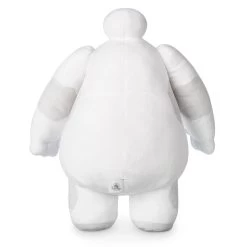Disney Baymax Plush – Big Hero 6 – Medium 12 1/2'' -Disney 1231055503532 1