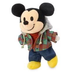 Mickey Mouse Disney NuiMOs Plush -Disney 1234041282943 3