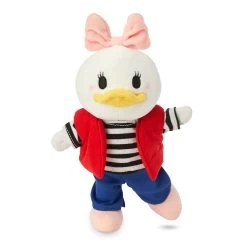Daisy Duck Disney NuiMOs Plush -Disney 1234041282946 2