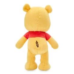 Winnie The Pooh Disney NuiMOs Plush -Disney 1234041283304 1