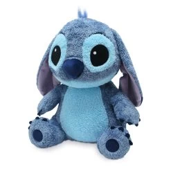 Disney Stitch Weighted Plush – Medium 14'' 13 Disney Stitch Weighted Plush – Medium 14'' -Disney 1234041283329 3
