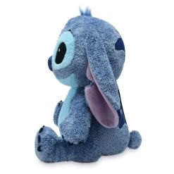 Disney Stitch Weighted Plush – Medium 14'' 14 Disney Stitch Weighted Plush – Medium 14'' -Disney 1234041283329 4