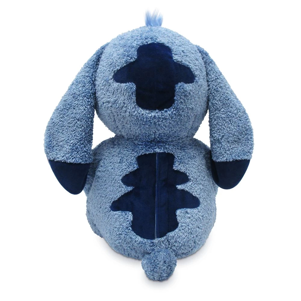 Disney Stitch Weighted Plush – Medium 14'' 9 Disney Stitch Weighted Plush – Medium 14'' - Image 7