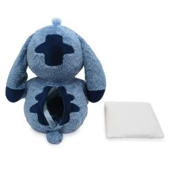 Disney Stitch Weighted Plush – Medium 14'' 17 Disney Stitch Weighted Plush – Medium 14'' -Disney 1234041283329 7