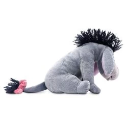 Disney Eeyore Plush – Mini Bean Bag 6 3/4'' -Disney 1235055503458 1