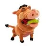 Disney Pumbaa Plush – The Lion King – Medium – 15'' -Disney 1515047440096