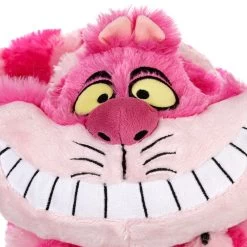 Disney Cheshire Cat Plush – Alice In Wonderland – Medium 14'' -Disney 1515055503898 3