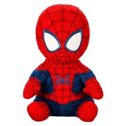 Disney Spider-Man Weighted Plush – 16'' -Disney 1516041280017 1