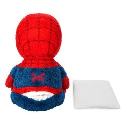 Disney Spider-Man Weighted Plush – 16'' -Disney 1516041280017 4