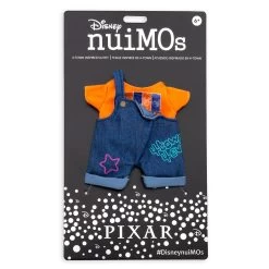 4★Town Inspired Disney NuiMOs Plush Outfit – Turning Red 7 4★Town Inspired Disney NuiMOs Plush Outfit – Turning Red -Disney 1516041280040 2