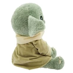 Disney Grogu Weighted Plush – Star Wars: The Mandalorian – 13'' -Disney 1516041283803 1