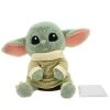 Disney Grogu Weighted Plush – Star Wars: The Mandalorian – 13'' -Disney 1516041283803