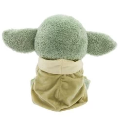 Disney Grogu Weighted Plush – Star Wars: The Mandalorian – 13'' -Disney 1516041283803 2