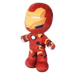 Disney Iron Man Plush – Small 10'' -Disney 1516041283871 1