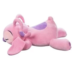 Disney Angel Cuddleez Plush – Lilo & Stitch – Large 25'' -Disney 1516041283883 1