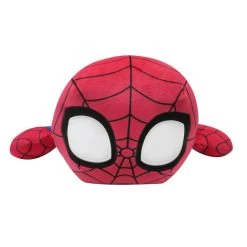 Disney Spider-Man Cuddleez Plush – Large 23 1/2'' -Disney 1516041283887 3