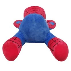 Disney Spider-Man Cuddleez Plush – Large 23 1/2'' -Disney 1516041283887 6