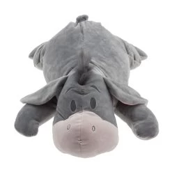 Disney Eeyore Cuddleez Plush – Winnie The Pooh – Large 24'' -Disney 1516041283922 2