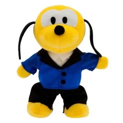 Disney NuiMOs New Year's Eve Collection Outfit -Disney 1516041283936 1