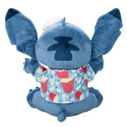 Disney Stitch Attacks Snacks Plush – Popcorn – February -Disney 1516047440009 2