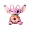 Disney Angel Stitch Attacks Snacks Plush – Donut – June -Disney 1516047440063 1