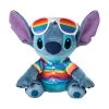 Stitch Plush – Disney Pride Collection – Medium 12 1/2'' -Disney 1516047440067