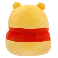 Disney Winnie The Pooh Squishmallows Plush – 14'' -Disney 1516058480004 2