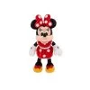 Disney Minnie Mouse Plush – Red – Mini Bean Bag – 8 1/4'' -Disney 1517000440043
