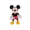 Disney Mickey Mouse Plush – Mini Bean Bag – 8 1/4'' -Disney 1517000440046