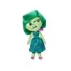 Disney Disgust Plush – Inside Out 2 – Small 11'' -Disney 1517000440081