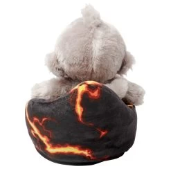 Disney Lava Meerkat Plush – Star Wars – 8 2/3'' -Disney 1517041283807 1