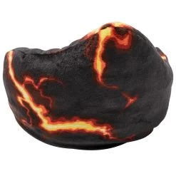 Disney Lava Meerkat Plush – Star Wars – 8 2/3'' -Disney 1517041283807 5