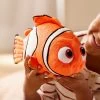 Disney Nemo Plush – Finding Nemo – 10 1/2'' -Disney 1517047443820