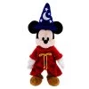 Disney Sorcerer Mickey Mouse Plush – Fantasia – Medium 22'' 2 Disney Sorcerer Mickey Mouse Plush – Fantasia – Medium 22'' -Disney 1517047443848