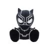 Disney Black Panther Big Feet Plush – 12'' -Disney 1517055500018
