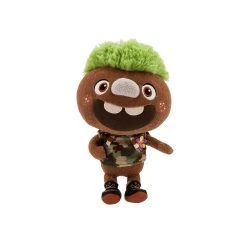 Disney Clod Plush – Elemental – Small 9 3/4''