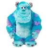 Disney Sulley Plush – Monsters, Inc. – Small 9 1/2'' -Disney 1517055503880