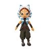 Disney Ahsoka Tano Plush Doll – Star Wars: Ahsoka – 16'' -Disney 1519047443801