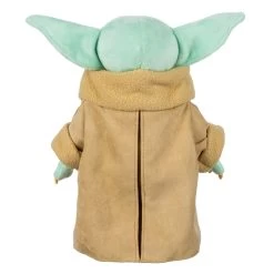Disney Grogu Plush – Star Wars: The Mandalorian – 10'' -Disney 1519047443806 1