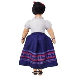 Disney Luisa Plush Doll – Encanto – 19 1/2'' -Disney 1519105803798 2